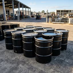 Bitumen 60/70