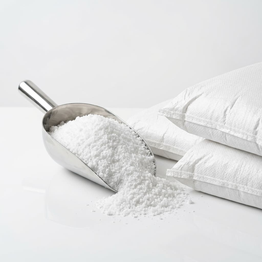 Soda Ash (Heavy)