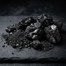 Steam Coal