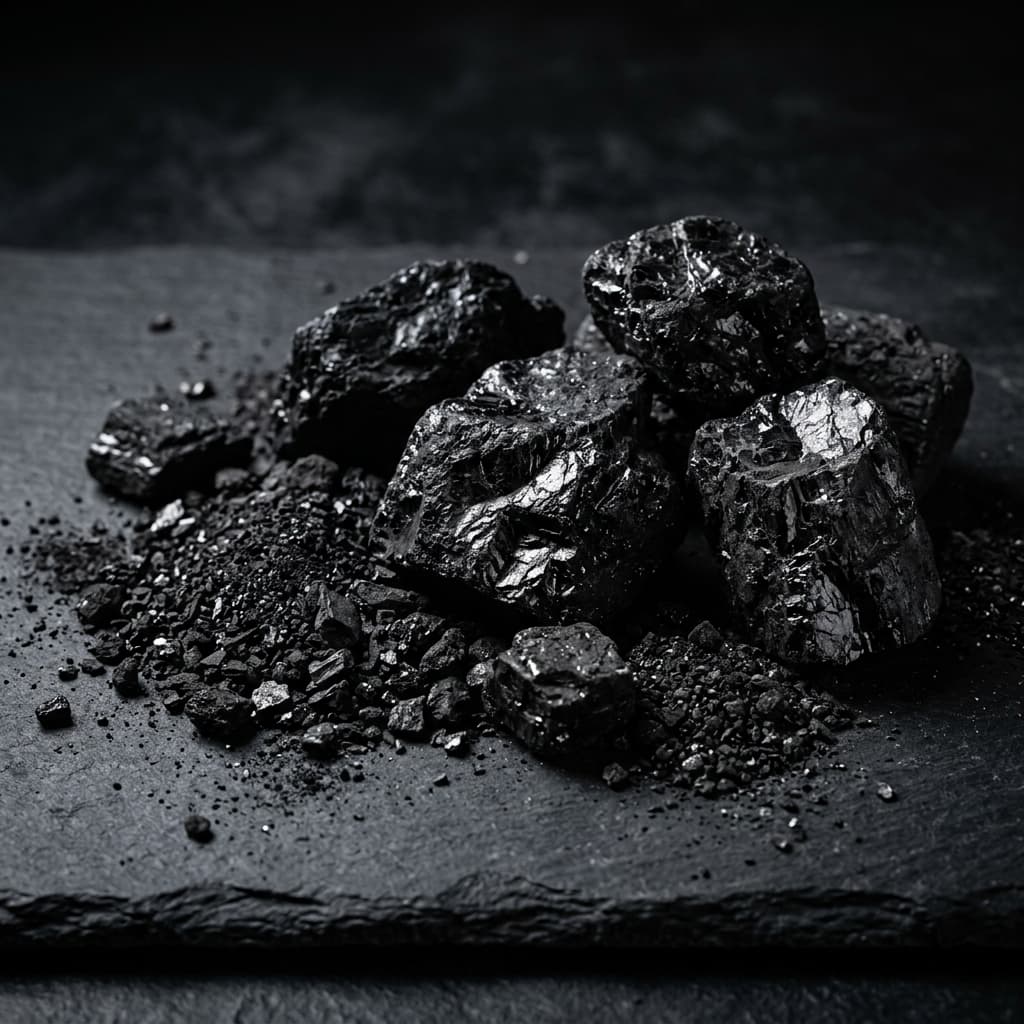 Steam Coal