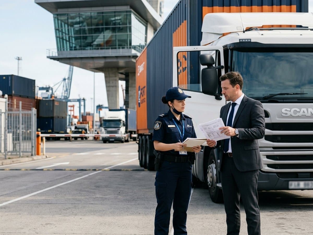 C&F Services