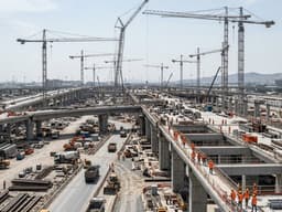 Construction