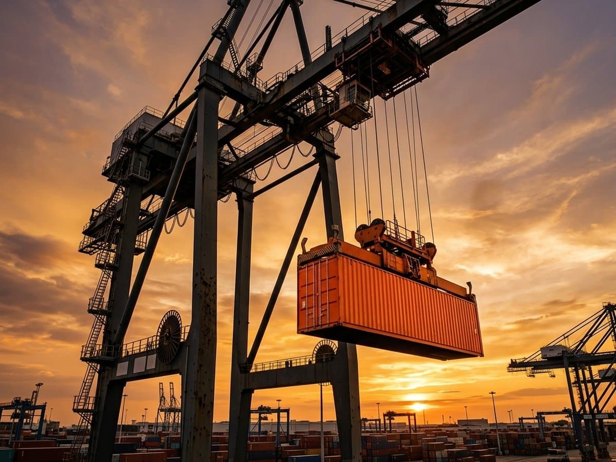 Stevedore