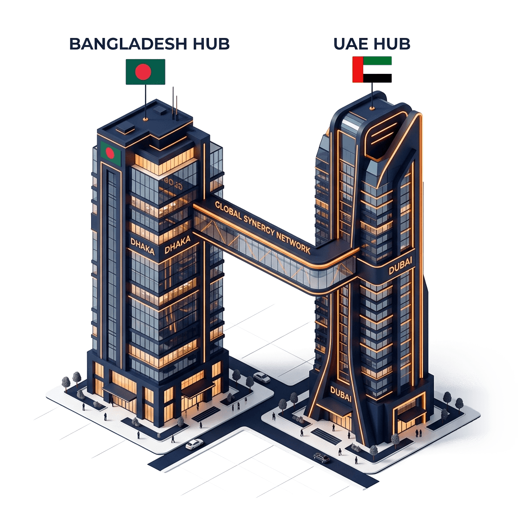 Corporate Offices