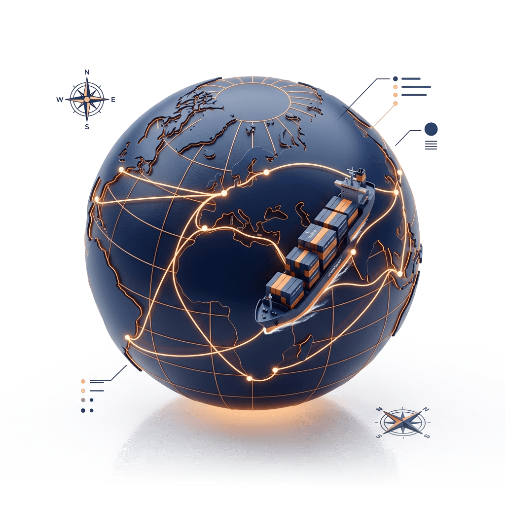 Sourcing Network